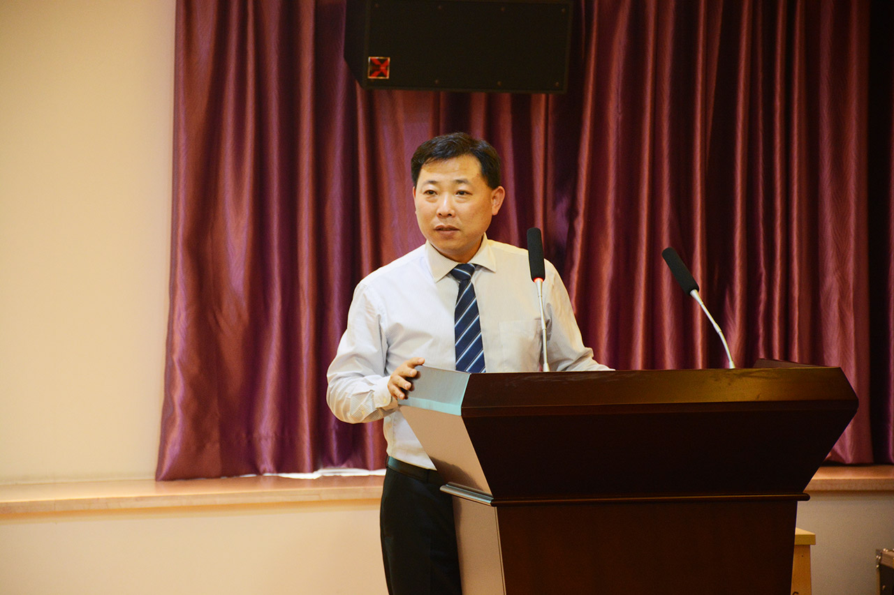 思博張總監總結