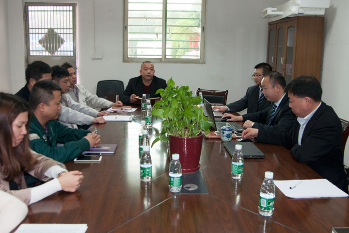 年度經(jīng)營(yíng)計(jì)劃與全面預(yù)算管理,東莞澤源機(jī)械項(xiàng)目,深圳思博企業(yè)管理咨詢,總經(jīng)理盧總