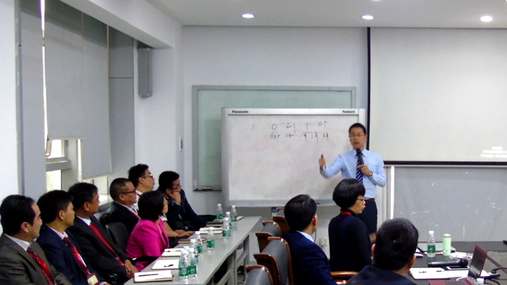 年度經(jīng)營計劃與全面預算管理,經(jīng)營企業(yè),中山奧凱華泰電子,思博企業(yè)管理咨詢,唐政老師