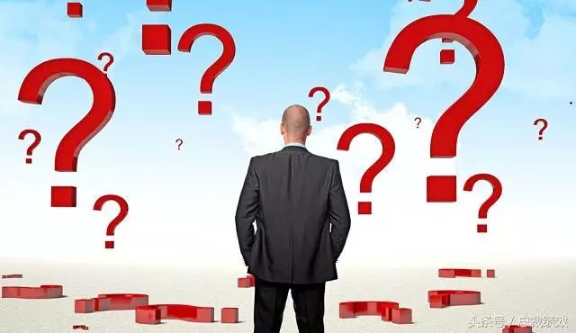 如何量化企業績效考核指標？