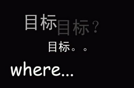 因此對團(tuán)隊(duì)的管理，要以目標(biāo)為導(dǎo)向:
